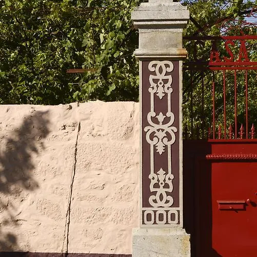 Casa De Docim * Fafe