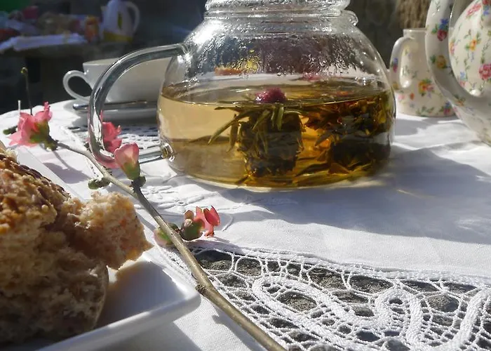 Casa De Docim Gospodarstwo wiejskie *