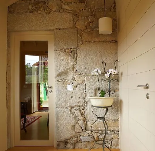 Hétvégi ház Casa De Docim *