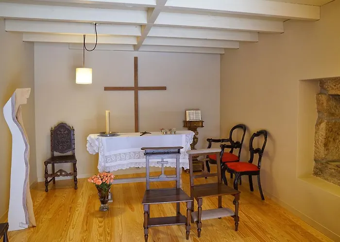 Gospodarstwo wiejskie Casa De Docim