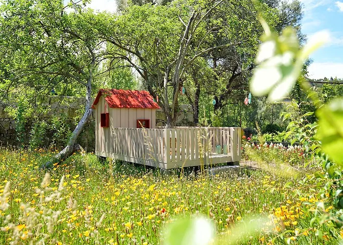 Casa de Campo Casa De Docim