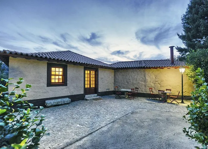 Hétvégi ház Casa De Docim