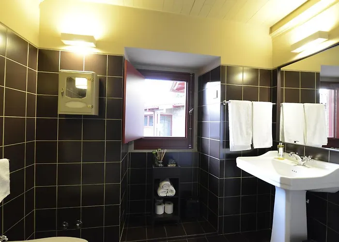 Gospodarstwo wiejskie Casa De Docim *