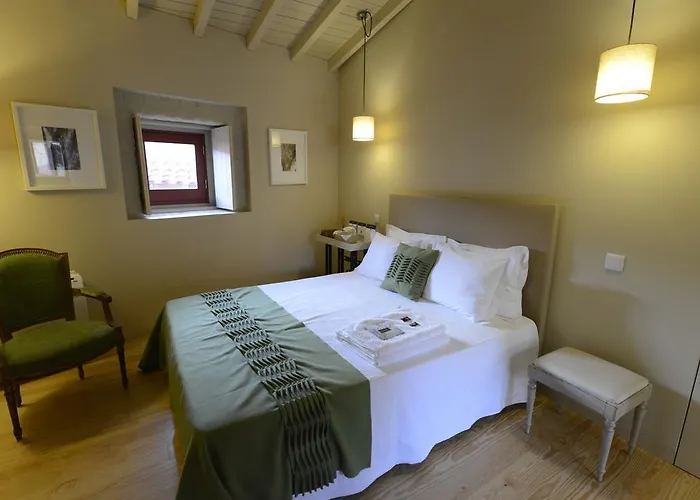 Gospodarstwo wiejskie Casa De Docim