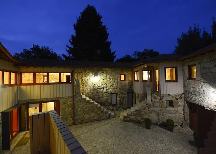 Gospodarstwo wiejskie Casa De Docim