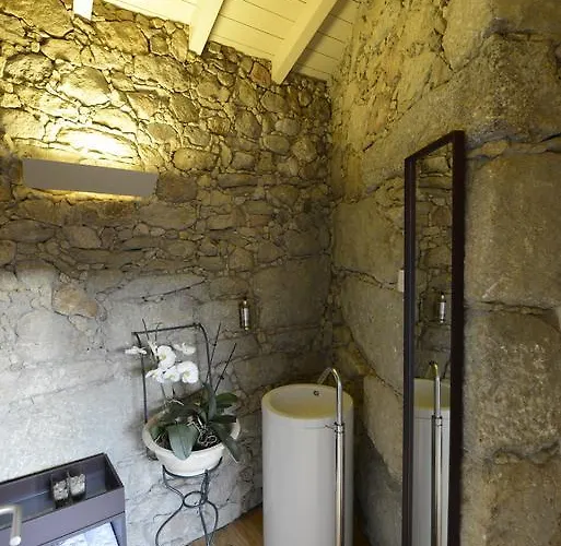 Casa De Docim * Fafe